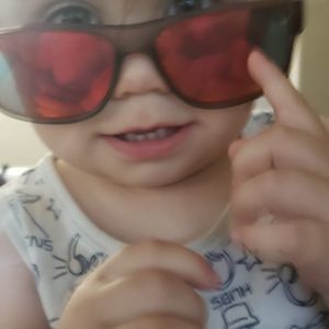 Meet your Posher, Vincent